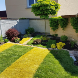 Abattage : enlevez les arbres dangereux ou indésirables de votre jardin en toute sécurité Faches-Thumesnil